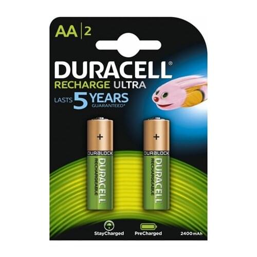 DURACELL Electronic Components