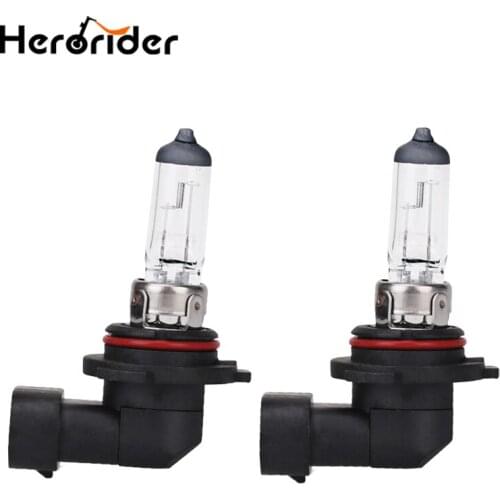 Herorider Halogen Lamps