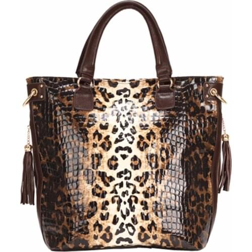 HHPQJ Women's Bags With Print