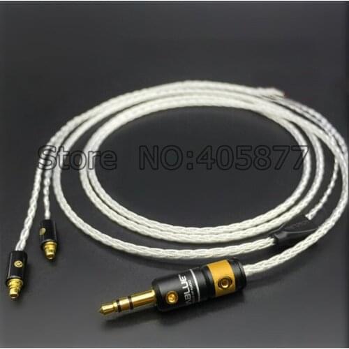 1.2M UE900 Westone Headphone Upgrade Cable for se215 se315 se425 se535 se846 ue900s