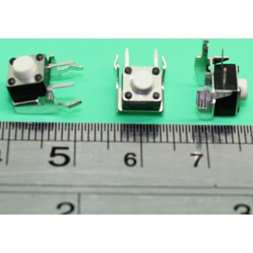 Switch for ALPS Brand New for ALPS LB RB Switch Bumper Button for Xbox 360 Wireless & Wired Controller 10pcs/lot