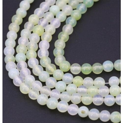 New Natural Stone Onyx Grape Agates Round 6 8 10 12mm Loose Beads for Jewelry Making DIY Necklace Bracelet Carnelian 15inch A21