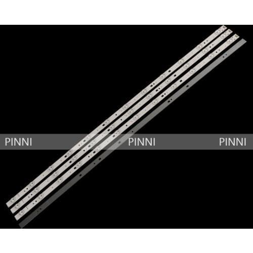 Brand new original for haier LE40B3300W light strip LE40A7100L led 40d12-zc14-04 (A) set