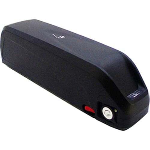 Original 52 Volt Hailong Electric Bike Battery 52V 14Ah 17.5Ah 48V 15Ah 17Ah 36V 21Ah Powerful Ebike Battery with Charger