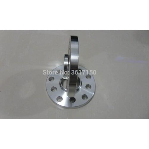 Wheel Spacer Of The PCD 5x100/5x112 mm HUB 57.1mm 12mm Thickness Wheel Adapter 5*100/5*112-57.1-12