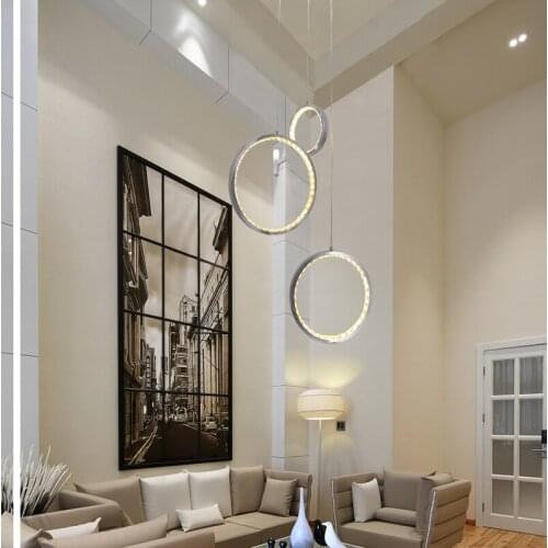 TONYBUNY LED Chandeliers