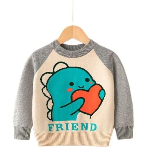 XJYIYUANLC Sweaters For Babies