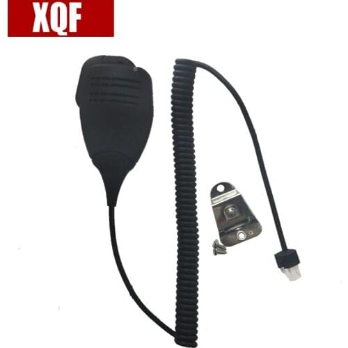 XQF RJ-45 8-pin GM3188 GM338 GM360 GM3688 PMMN4007A vehicle car radio speaker mic