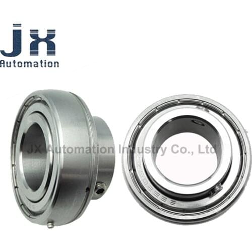 4pcs/ lot Stainless Steel Spherical Bearing SSB202 SSB203 SSB204S SB205 SB206 SB207 SB208