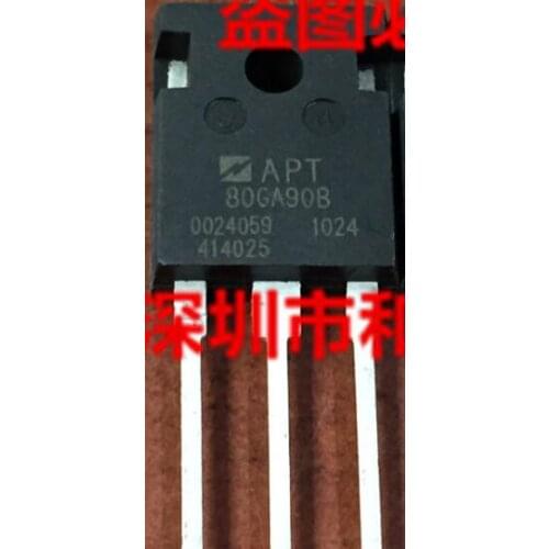 AOK75B60D APT80GA90B IXFH160N15T2 FSB50550US FSB50450 IRGPS4067DPBF