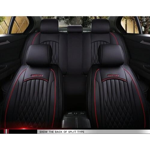 Car Seat Cover Car pad Car Styling For BMW e30 e34 e36 e39 e46 e60 e90 f10 f30 X1 x3 X4 x5 x6 car accessories