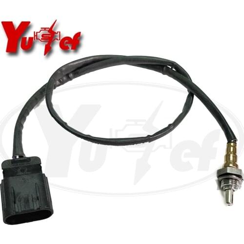 Oxygen O2 Sensor Fit For Polaris RZR 570 1000 XP XP 4 1000 Turbo OE#4016021 4013979