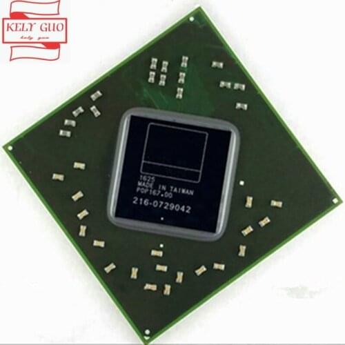 DC:2017+ 100% test very good product 216-0729042 216 0729042 reball BGA chipset