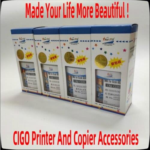 For Kyocera Mita FS-C1020 FS C1020 FS-C 1020 Ricoh Ipsio SP C301 Lenovo CS2010 CF2090 Printer Refill Toner Cartridge Powder Kit