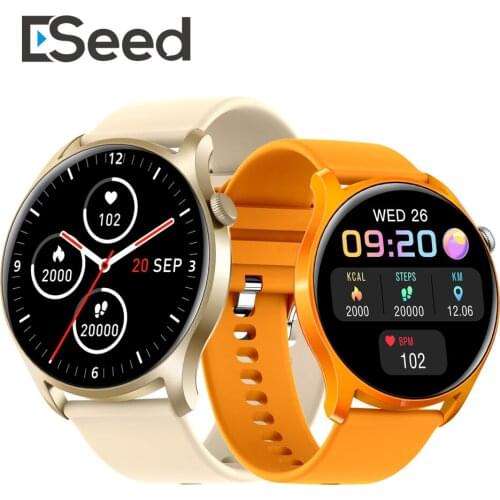 ESEED Pedometer Watch