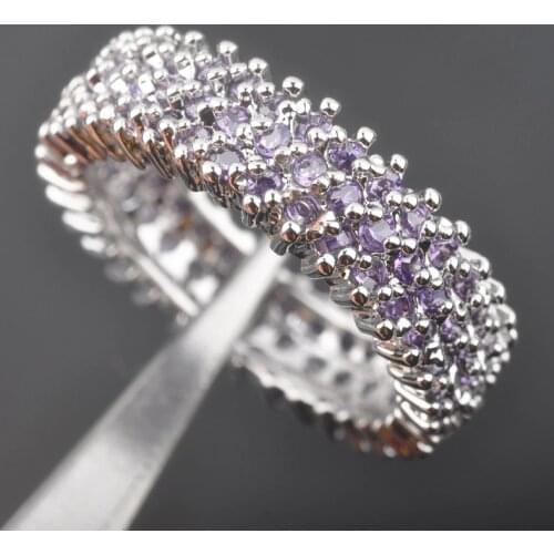 FAHOYO Women's Gold Rings