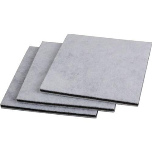 5Pcs/Lot Vacuum Cleaner Hepa Filter for Electrolux Motor Cotton Filter Wind Air Inlet Outlet Filter