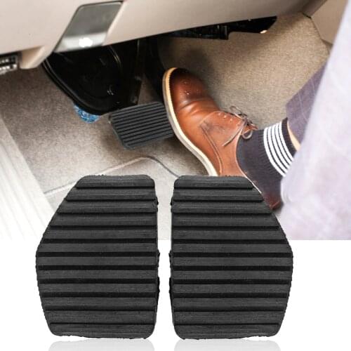 GISAEV Pedal Pads Citroen China
