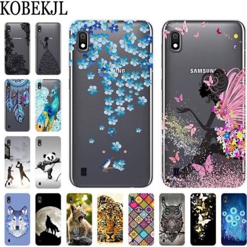 KOBEKJL Samsung Galaxy A50 Phone Cases