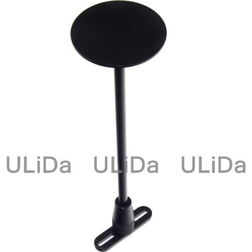 Drone Professional Accessories Diy Quadcoptet Parts L=178mm Metal Folding GPS Antenna Mount Holder Kit For Naza APM Pixhawk