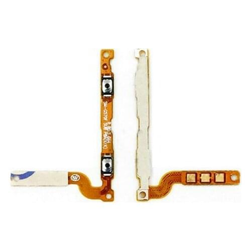 New volume up/down buttons flex cable Replacement for Samsung G570F/G610F/J5prime/J7prime/J7Pro/J730J5Pro phone