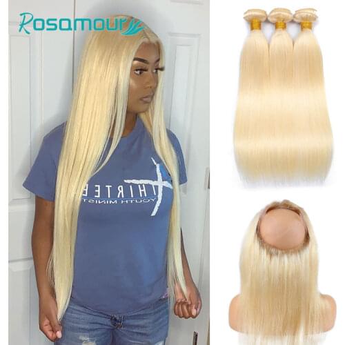 Rosamour Artificial Hair