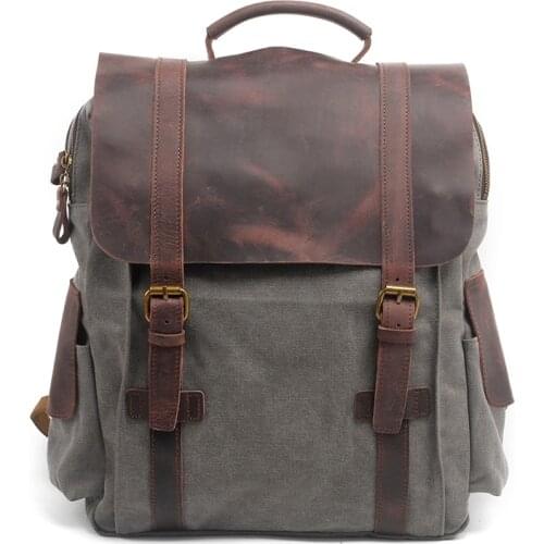 SOAEON Backpacks For Men