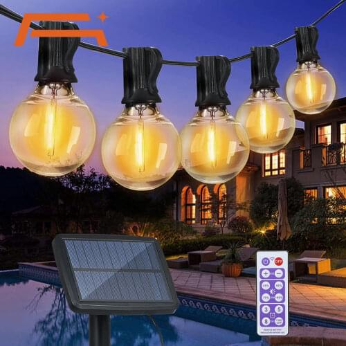 Suitsamus Solar LED Lights
