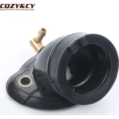 High quality intake manifold for Renault FULLTIME 125 4-stroke