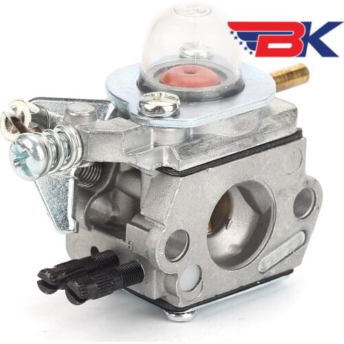 ZAMA Carburetor Echo C1U-K52 C1U-K47 C1U-K29 C1U-K23 C1U-K23A SRM2400 GT2100 Carb