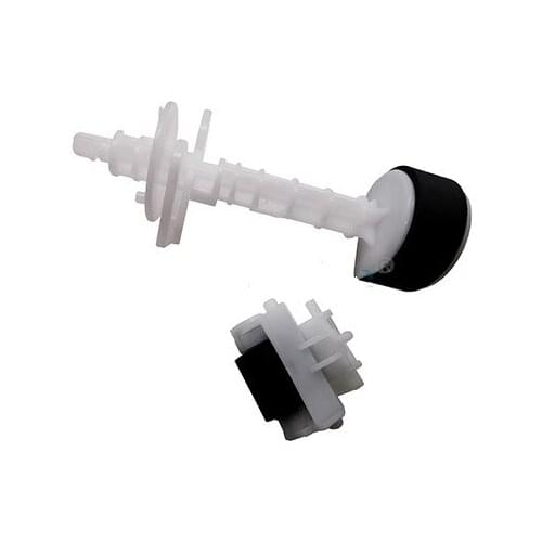 1setX Pickup Roller Kit Feed Pad Roller for Epson L110 L111 L120 L130 L210 L220 L211 L300 L301 L303 L310 L350 L351 L353 L358