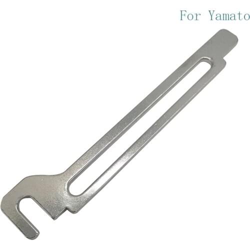 3200094 Cast-off Plate for Yamato VC2400-2500, VF2300M, VF2400, VC2700, VFK2560