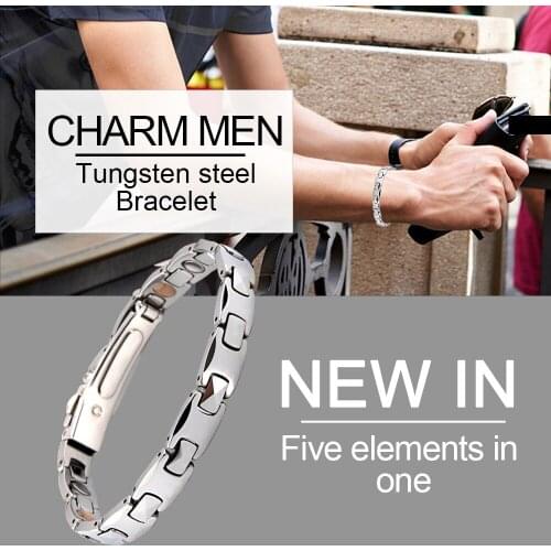 38 Jewelry For Men
