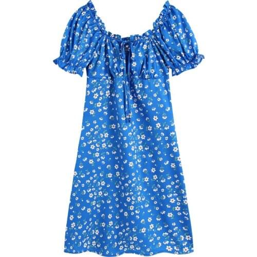 Dozw Short Summer Dresses