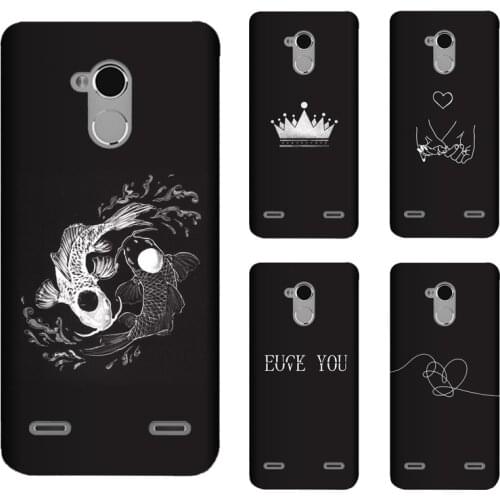 Duqusene Phone Cases ZTE Blade V7 Plus China