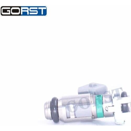 GORST total 10pcs car Automobile Fuel Injector nozzle for Fiat Palio Uno IWP052