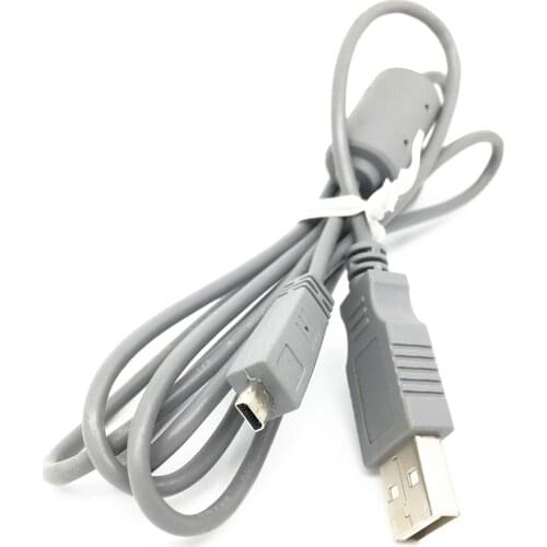 USB PC Computer Data Sync Cable Cord Lead for Samsung Digimax Camera S860 S-860 SL30 SL 30 NX5 V3 V4 SL35 SL 35 D860 D760 D 760