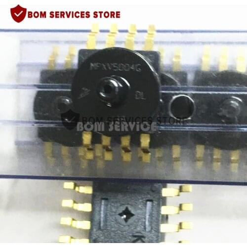 MPXV5004G MPXV5004GC6U MPXV5004GC6T1 MPXV5010GC6T1 MPXV5010G MPXV5010GC7U FREE SHIPPING NEW AND ORIGINAL SENSOR