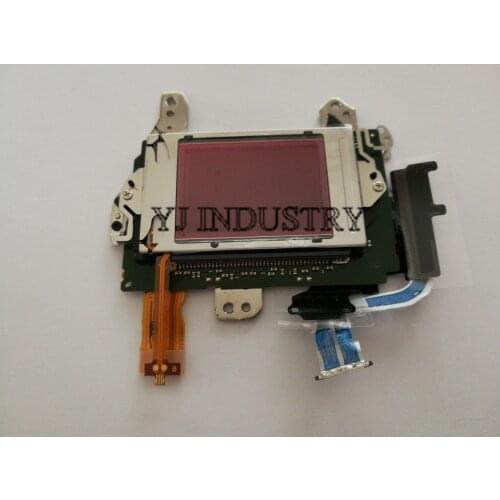 New Original EOS 5D Mark IV 5D MARKIV 5DIV 5D4 CCD CMOS Image Sensor With Perfectly Low Pass Filter Glass For Canon