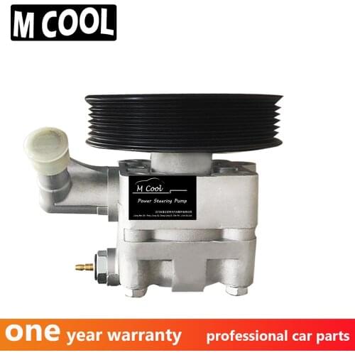 New For Power Steering Pump Subaru 34401AE001 34401AE002 subaru power steering pump
