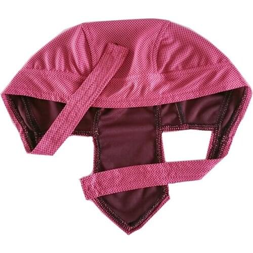 MIcrofiber Cooling Scarf for sports travel hiking