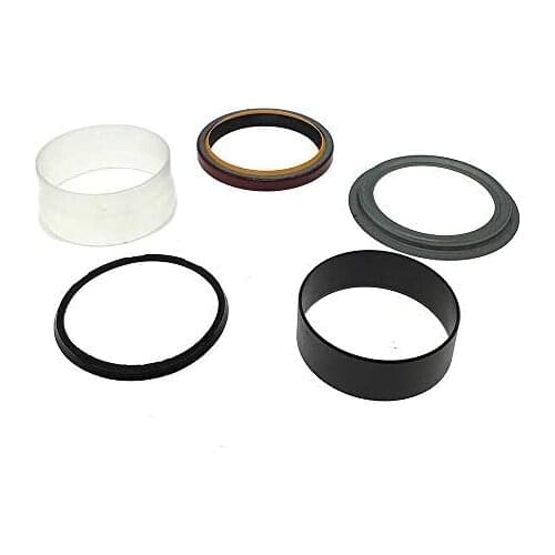 Front Main Crankshaft Oil Seal and Wear Sleeve for 1989-2016 Dodge Ram 1500 2500 3500 Cummins 5.9L 6.7L Engine Replace 3802820