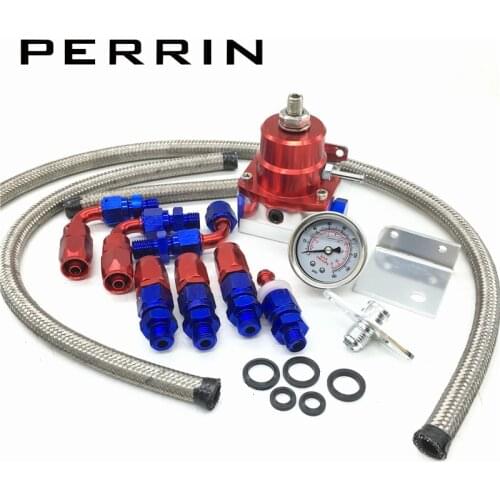 PERRIN Voltage Regulators