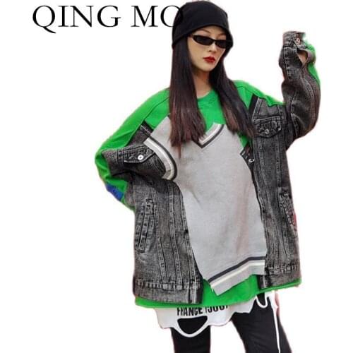 Sweatshirts For Women QING MO China