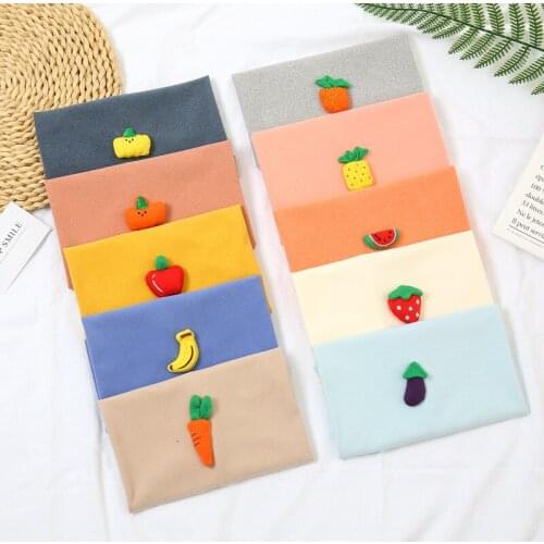 2020 New Spring Kids Scarf Baby Scarf Autumn Winter Boys Girls Scarves Infant Neck Ring Collar Children Neckerchief