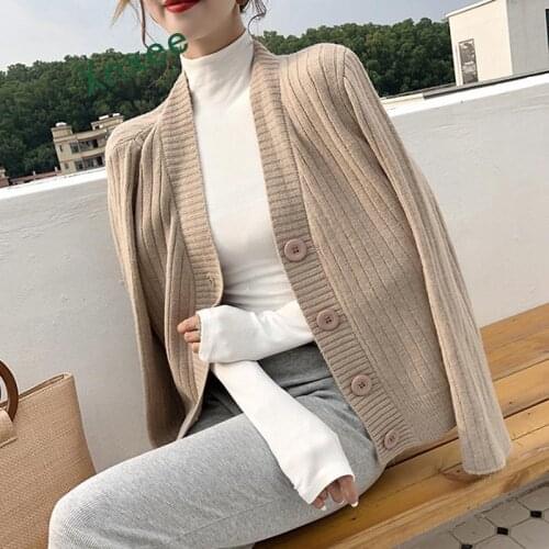 Xnxee Women's Sleeveless Cardigans