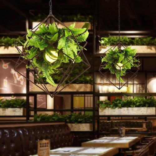 Japan industrial lamp crystal Home Decoration E27 Light Fixture bedroom luminaire