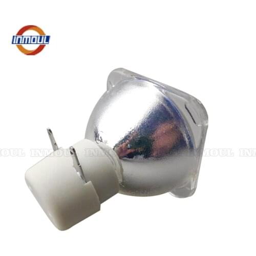 Replacement Compatible Bare Bulb 5J.J6H05.001 lamp for BENQ MS500H MS513P MX514P TS513P Projectors