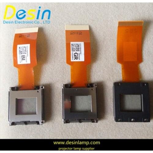 Free shipping replacement projector LCD panel LCX100 LCX100A for Sanyo XM1000 1500 projectors