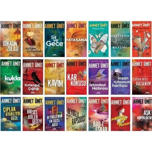 Doğan Kitap  China